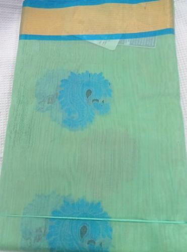 COIMBATORE KORA COTTON SAREE 620 MTS